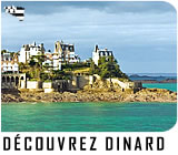 Tourisme Dinard