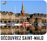 Tourisme Saint-Malo