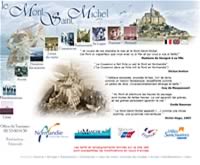 office du tourisme du Mont-saint-michel