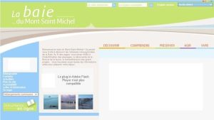 baie mont saint michel.fr2012